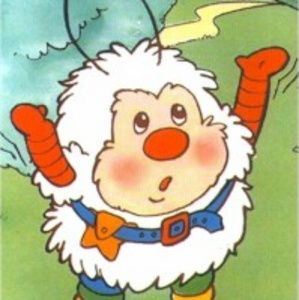 Meet your Posher, Maggie